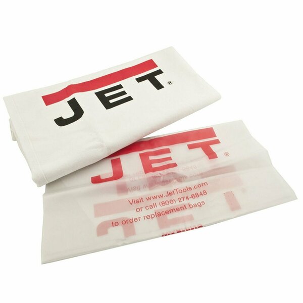 Jet 708642B 30 Micron Bag Filter Kit for DC-650 708642B-JET